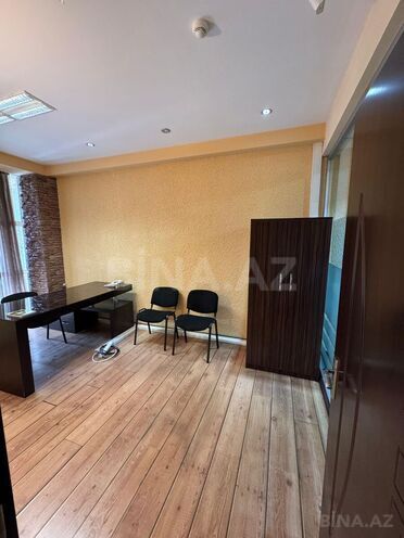 İcarəyə verilir 6 otaqlı ofis 180 m², Nəsimi r., photo 5 from 21