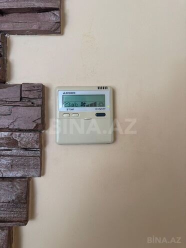 İcarəyə verilir 6 otaqlı ofis 180 m², Nəsimi r., photo 18 from 21