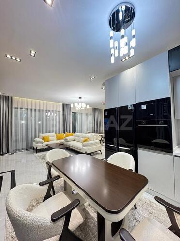 Satılır 4 otaqlı həyət evi/bağ evi 170 m², Şüvəlan q., photo 17 from 25