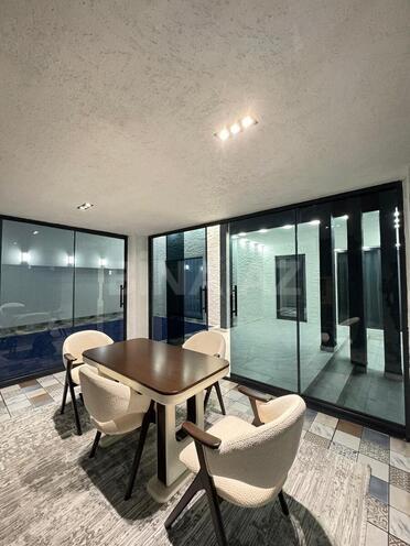 Satılır 4 otaqlı həyət evi/bağ evi 170 m², Şüvəlan q., photo 10 from 25