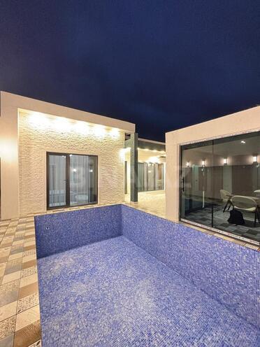 Satılır 4 otaqlı həyət evi/bağ evi 170 m², Şüvəlan q., photo 4 from 25