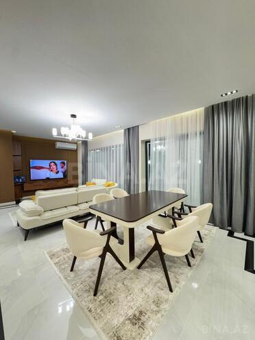 Satılır 4 otaqlı həyət evi/bağ evi 170 m², Şüvəlan q., photo 14 from 25