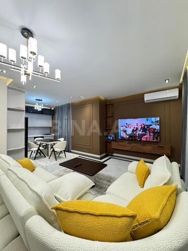 Satılır 4 otaqlı həyət evi/bağ evi 170 m², Şüvəlan q., photo 15 from 25