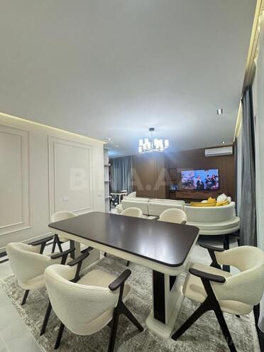 Satılır 4 otaqlı həyət evi/bağ evi 170 m², Şüvəlan q., photo 16 from 25