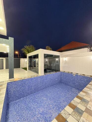 Satılır 4 otaqlı həyət evi/bağ evi 170 m², Şüvəlan q., photo 6 from 25