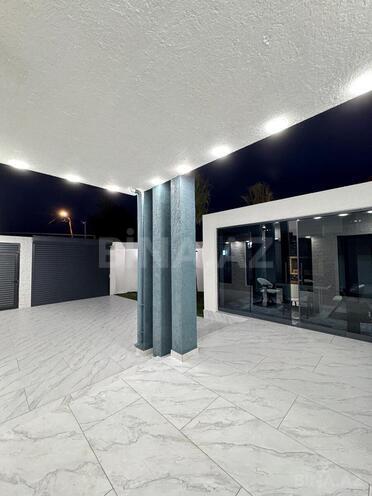 Satılır 4 otaqlı həyət evi/bağ evi 170 m², Şüvəlan q., photo 3 from 25