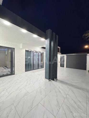 Satılır 4 otaqlı həyət evi/bağ evi 170 m², Şüvəlan q., photo 5 from 25