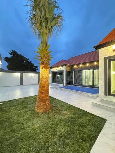 Satılır 4 otaqlı həyət evi/bağ evi 180 m², Şüvəlan q., photo 4 from 19