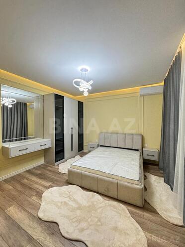 Satılır 4 otaqlı həyət evi/bağ evi 180 m², Şüvəlan q., photo 16 from 19