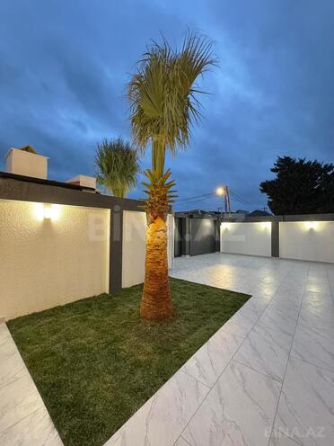 Satılır 4 otaqlı həyət evi/bağ evi 180 m², Şüvəlan q., photo 9 from 19