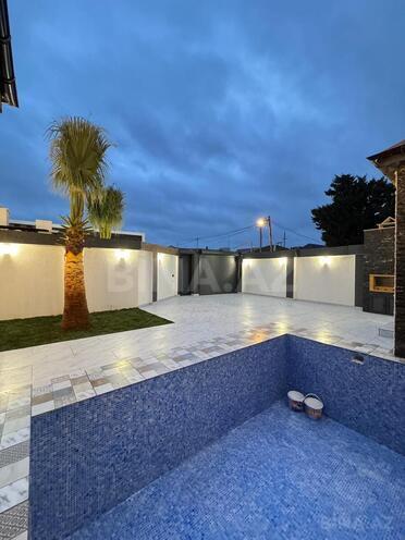 Satılır 4 otaqlı həyət evi/bağ evi 180 m², Şüvəlan q., photo 7 from 19