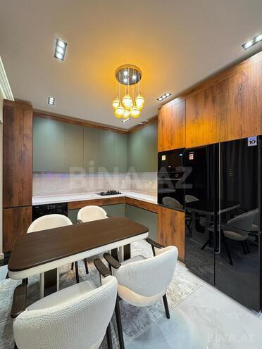 Satılır 4 otaqlı həyət evi/bağ evi 180 m², Şüvəlan q., photo 13 from 19