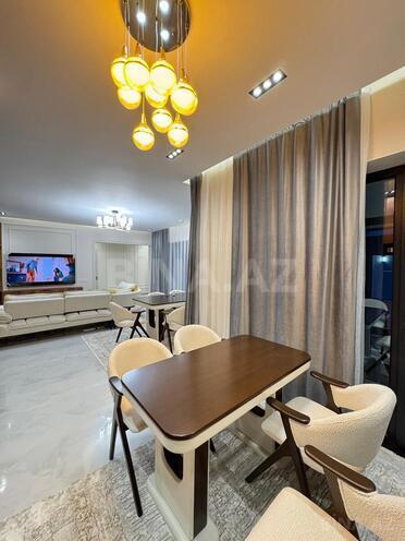 Satılır 4 otaqlı həyət evi/bağ evi 180 m², Şüvəlan q., photo 10 from 19