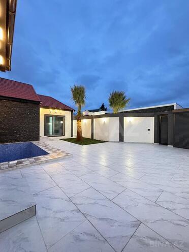 Satılır 4 otaqlı həyət evi/bağ evi 180 m², Şüvəlan q., photo 6 from 19
