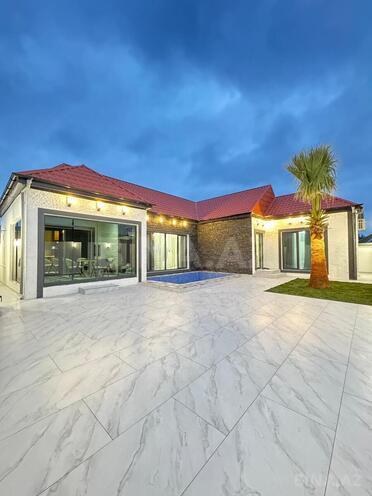 Satılır 4 otaqlı həyət evi/bağ evi 180 m², Şüvəlan q., photo 5 from 19