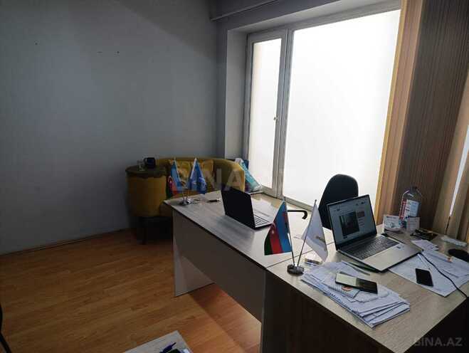 Сдаётся 1-комн. офис 25 м², м. Нариман Нариманов, photo 3 from 7