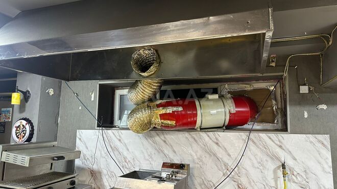 Сдаётся  объект 115 м², м. Низами, photo 7 from 8