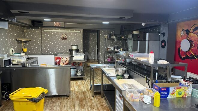 Сдаётся  объект 115 м², м. Низами, photo 4 from 8