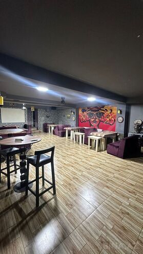 Сдаётся  объект 115 м², м. Низами, photo 3 from 8