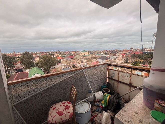 Satılır 3 otaqlı köhnə tikili 78 m², Şüvəlan q., photo 13 from 20