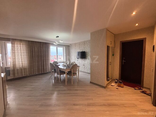 Satılır 3 otaqlı köhnə tikili 78 m², Şüvəlan q., photo 16 from 20