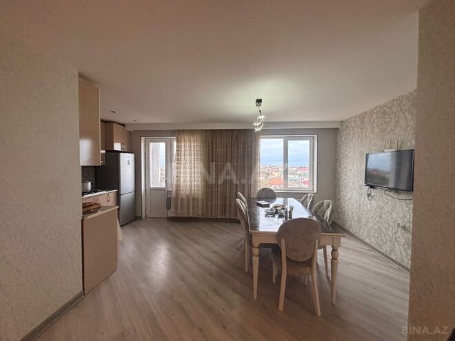 Satılır 3 otaqlı köhnə tikili 78 m², Şüvəlan q., photo 12 from 20