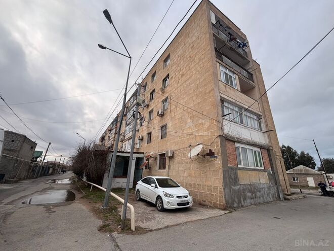 Satılır 3 otaqlı köhnə tikili 78 m², Şüvəlan q., photo 8 from 20
