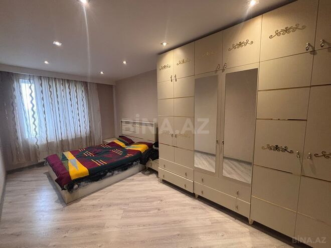Satılır 3 otaqlı köhnə tikili 78 m², Şüvəlan q., photo 18 from 20