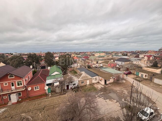 Satılır 3 otaqlı köhnə tikili 78 m², Şüvəlan q., photo 14 from 20