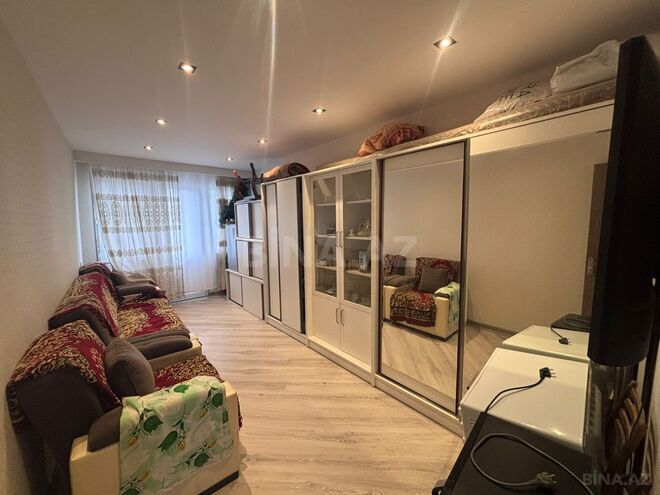 Satılır 3 otaqlı köhnə tikili 78 m², Şüvəlan q., photo 17 from 20