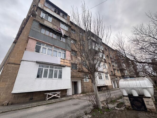 Satılır 3 otaqlı köhnə tikili 78 m², Şüvəlan q., photo 4 from 20