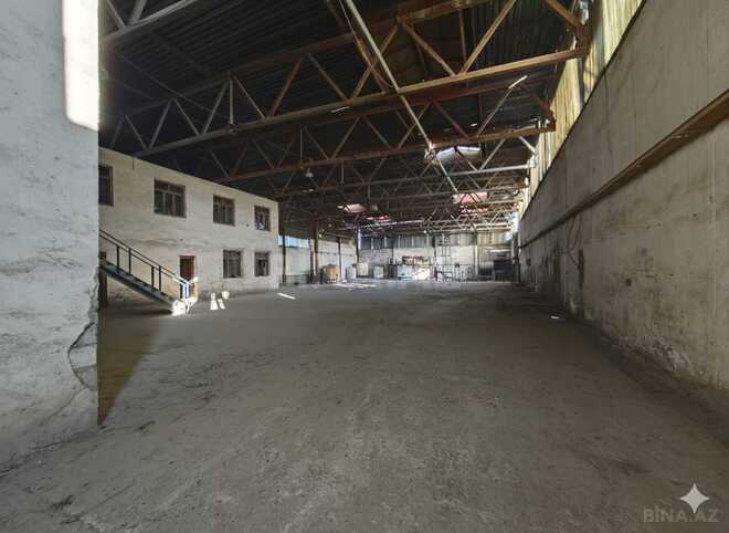 Сдаётся  объект 1 400 м², photo 4 from 7