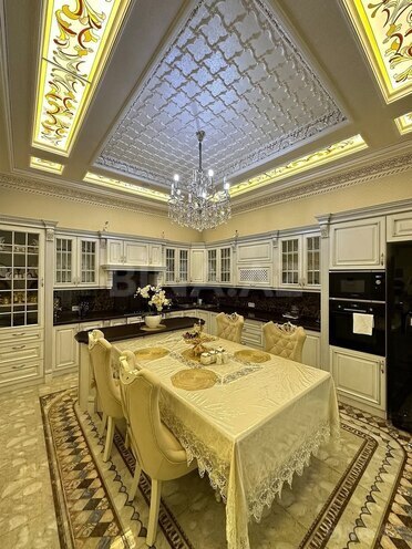 İcarəyə verilir 5 otaqlı həyət evi/bağ evi 240 m², Şüvəlan q., photo 5 from 10