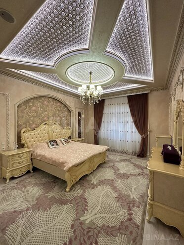 İcarəyə verilir 5 otaqlı həyət evi/bağ evi 240 m², Şüvəlan q., photo 7 from 10