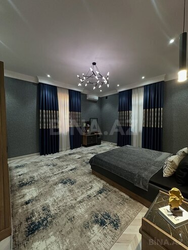 İcarəyə verilir 5 otaqlı həyət evi/bağ evi 450 m², Bilgəh q., photo 7 from 11