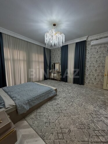 İcarəyə verilir 5 otaqlı həyət evi/bağ evi 450 m², Bilgəh q., photo 8 from 11