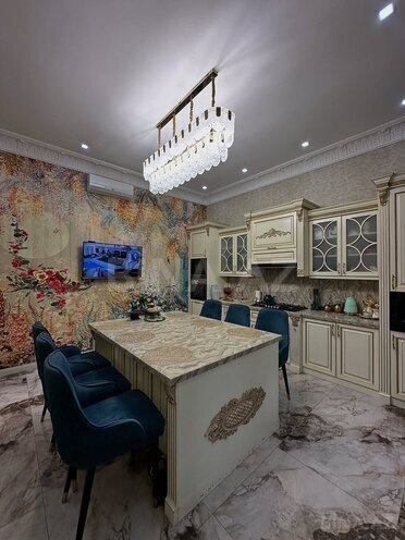 İcarəyə verilir 5 otaqlı həyət evi/bağ evi 450 m², Bilgəh q., photo 5 from 11