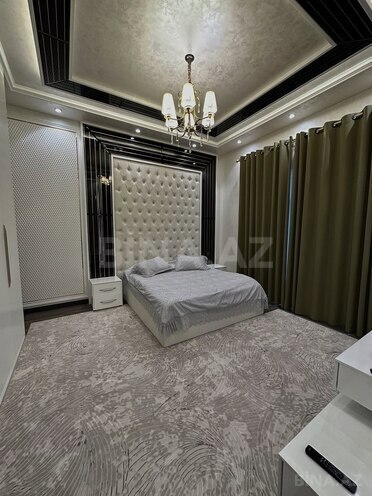 İcarəyə verilir 4 otaqlı həyət evi/bağ evi 290 m², Mərdəkan q., photo 8 from 10