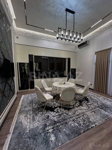 İcarəyə verilir 4 otaqlı həyət evi/bağ evi 290 m², Mərdəkan q., photo 6 from 10