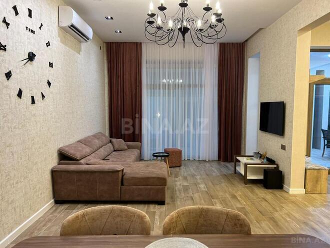 İcarəyə verilir 4 otaqlı həyət evi/bağ evi 250 m², Mərdəkan q., photo 15 from 32