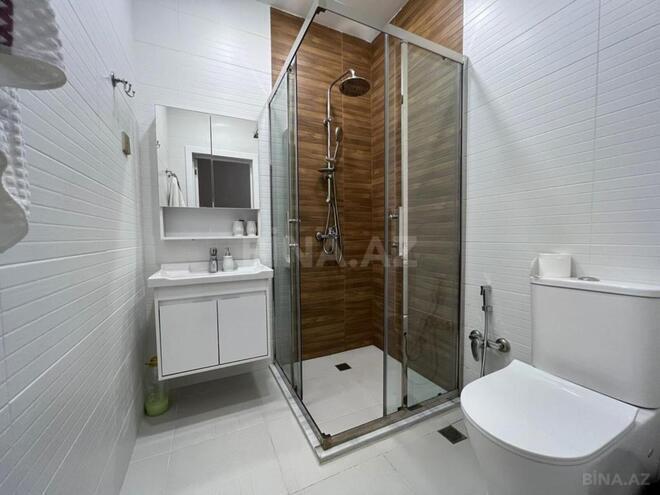 İcarəyə verilir 4 otaqlı həyət evi/bağ evi 250 m², Mərdəkan q., photo 28 from 32