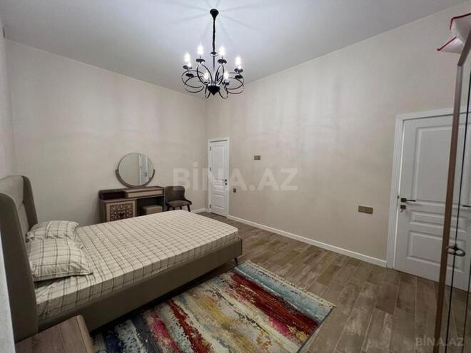İcarəyə verilir 4 otaqlı həyət evi/bağ evi 250 m², Mərdəkan q., photo 25 from 32