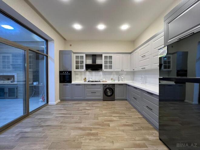 İcarəyə verilir 4 otaqlı həyət evi/bağ evi 250 m², Mərdəkan q., photo 29 from 32