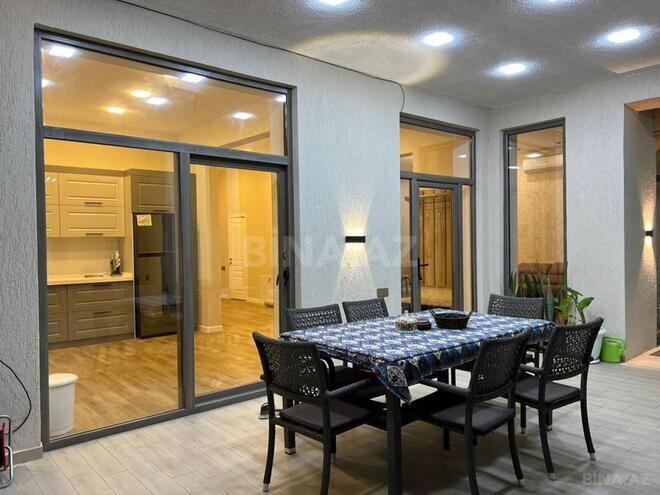 İcarəyə verilir 4 otaqlı həyət evi/bağ evi 250 m², Mərdəkan q., photo 26 from 32