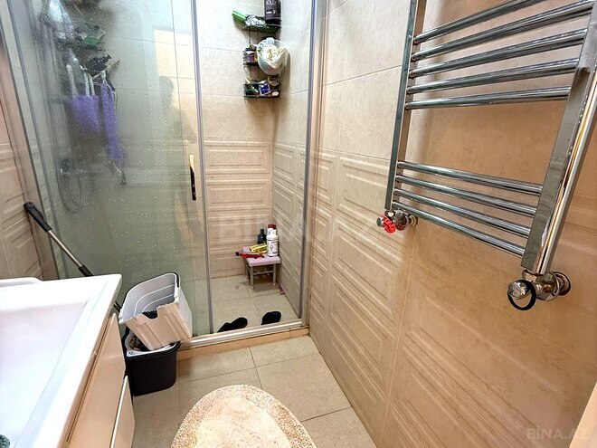 Satılır 3 otaqlı yeni tikili 110 m², Qara Qarayev m., photo 17 from 32