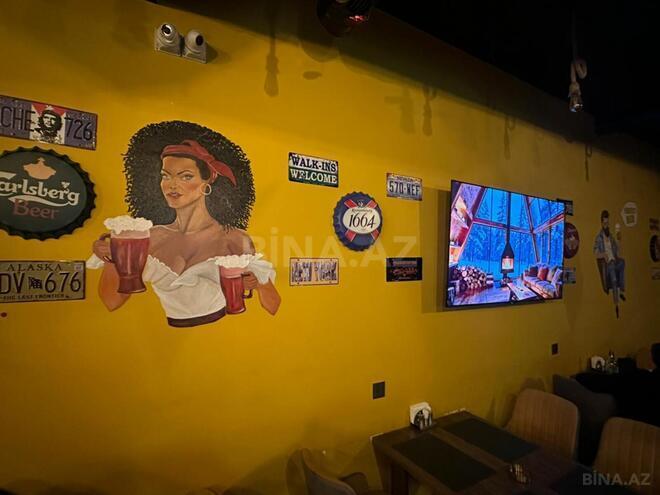 İcarəyə verilir  obyekt 250 m², Həzi Aslanov m., photo 6 from 25