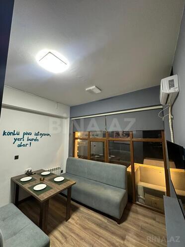 İcarəyə verilir  obyekt 250 m², Həzi Aslanov m., photo 17 from 25