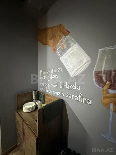 İcarəyə verilir  obyekt 250 m², Həzi Aslanov m., photo 21 from 25