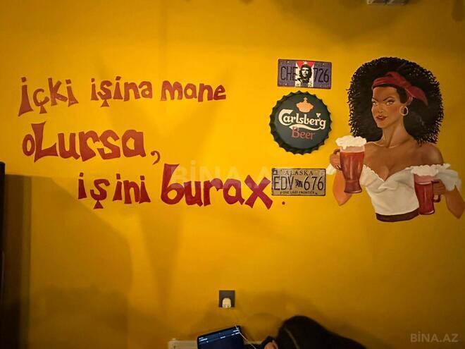 İcarəyə verilir  obyekt 250 m², Həzi Aslanov m., photo 18 from 25