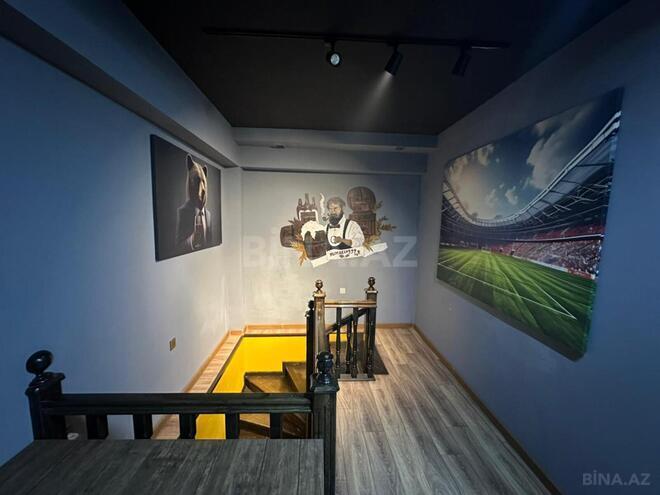 İcarəyə verilir  obyekt 250 m², Həzi Aslanov m., photo 5 from 25